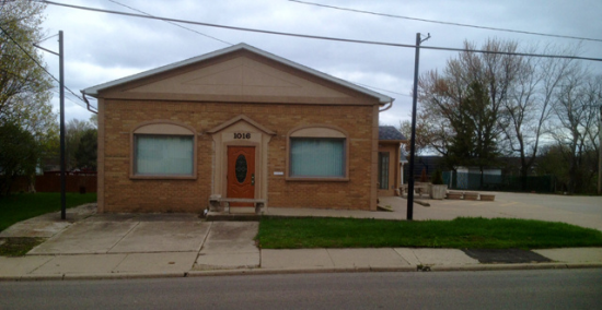 Photo of 1016 7th St., Peru, IL 61354