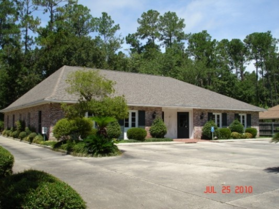 Photo of 115 Christian Ln, Slidell, LA 70458
