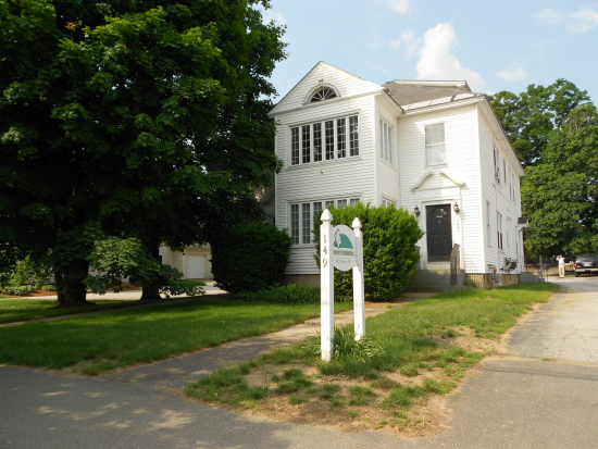 Fairway Real Estate Llc Rofo