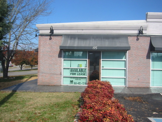 Cappiello Real Estate Rofo