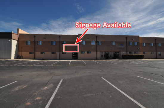Photo of 4501 Montgomery Blvd NE - Second Floor Only, Albuquerque, NM 87109