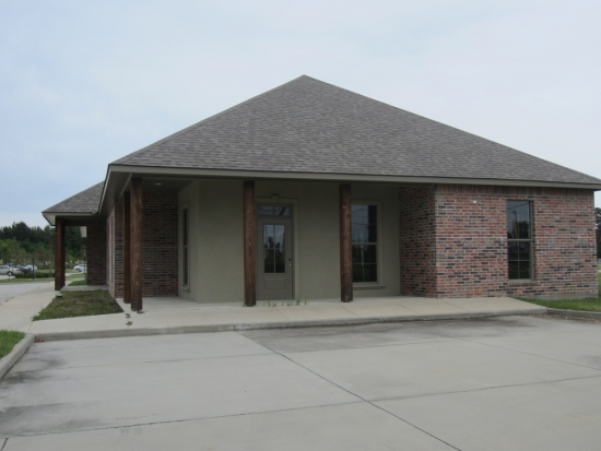 Photo of 1673 E. Mount Pleasant Road (hwy 64), Unit F, Zachary, LA 70791