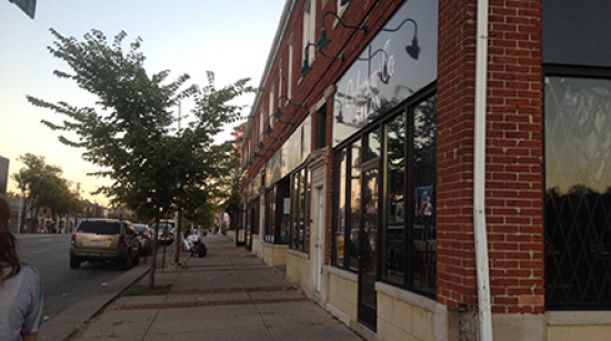 Photo of 14700 E Jefferson Ave - B, Detroit, MI 48215