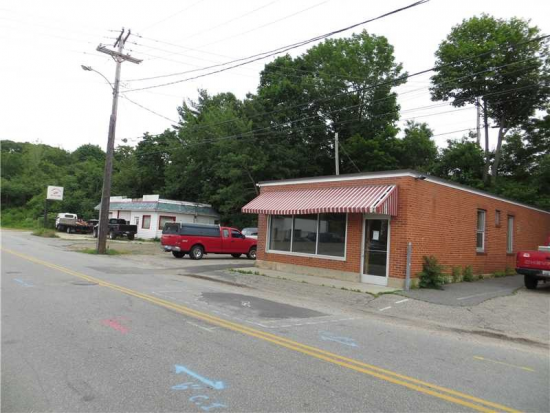 Photo of 15 Industrial Dr, Westerly, RI 02891