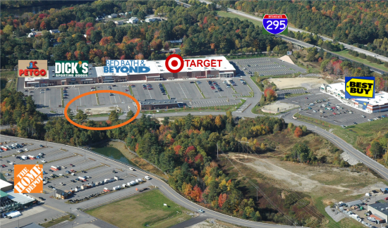 Photo of 133 Topsham Fair Mall Road, Topsham, ME 04086