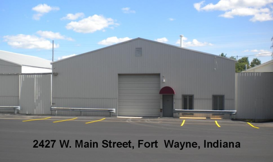 Photo of 2427 W Main St - 2427, Fort Wayne, IN 46808