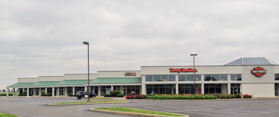 Photo of 3250 W Market Place Dr - C, Edinburgh, IN 46124