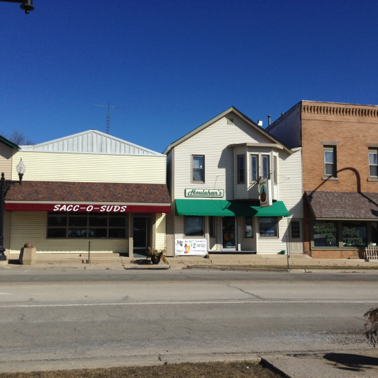 Photo of 208 W Lincoln Hwy, Waterman, IL 60556