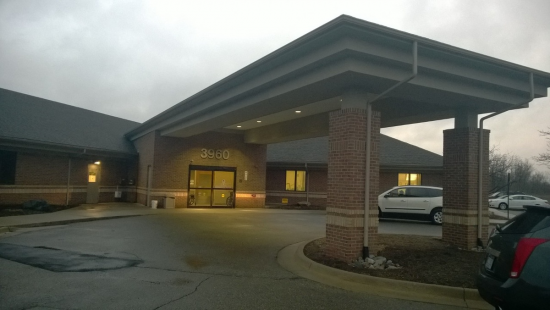 Photo of 3960 Patient Care Way - 117, Lansing, MI 48911