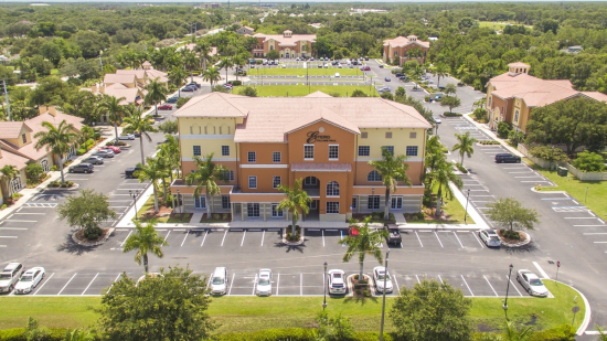 Photo of 9401 Corkscrew Palms Cir - 201, Estero, FL 33928
