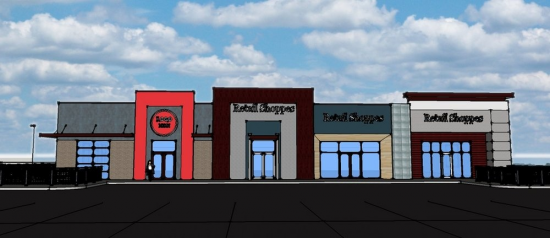 Photo of 939 N. Burkhardt Road - Space 1, Evansville, IN 47715