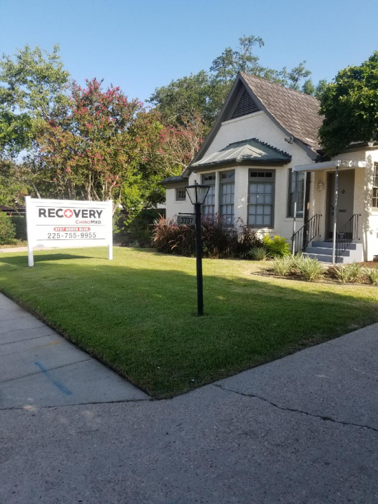 Photo of 3737 North Blvd - 3737 North Blvd., Baton Rouge, LA 70806