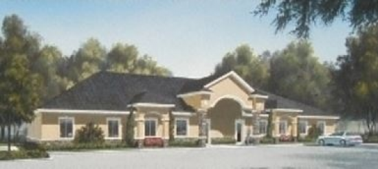 Photo of 16643 Fishhawk Blvd - 16643 Fishhawk Blvd, Lithia, FL 33547