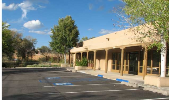 Photo of 1583 Pacheco St - A-3, Santa Fe, NM 87505