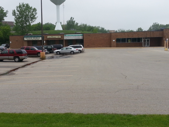 Photo of 1035 4 Mile Rd NW - A & B, Grand Rapids, MI 49544