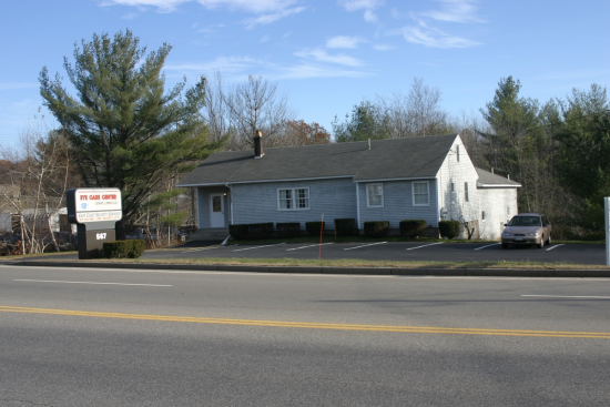 Photo of 567 Elm St - 1, Biddeford, ME 04005