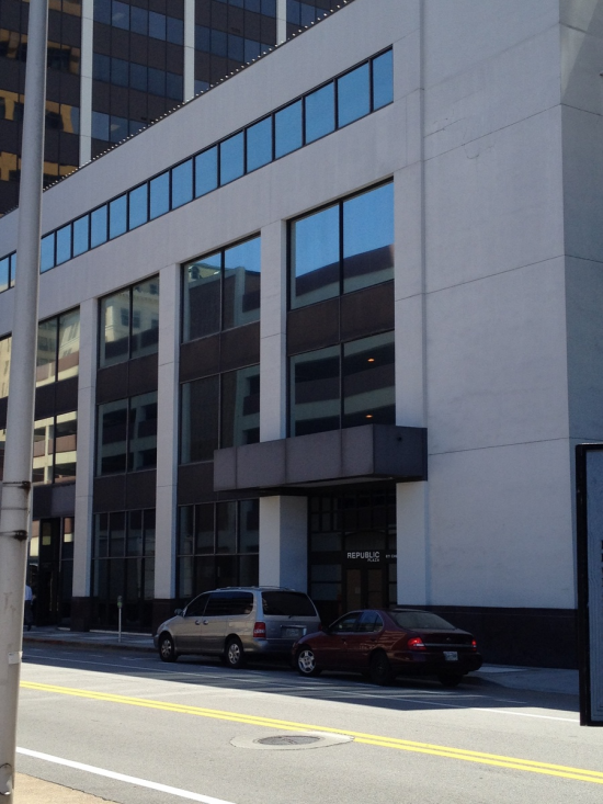 Photo of 611 Chestnut St - Entire 4th Floor, Chattanooga, TN 37402