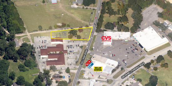 Photo of 6900 Sullivan Rd, Greenwell Springs, LA 70739