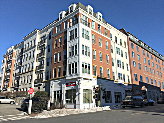 Photo of 77 Hanover St, Portsmouth, NH 03801