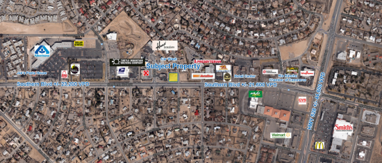 Photo of 913 Peach Tree Rd SE, Rio Rancho, NM 87124