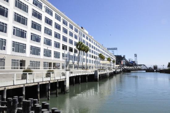 Photo of 185 Berry St - 3000, San Francisco, CA 94107