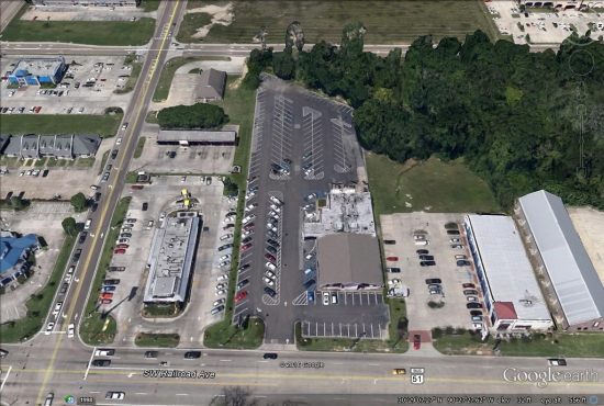 Photo of 1748 SW Railroad Ave, Hammond, LA 70403