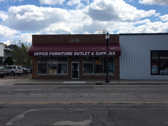 Photo of 1910 E Michigan Ave, Lansing, MI 48912