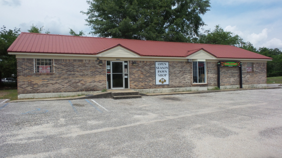 Photo of 22495 US-31, Flomaton, AL 36441