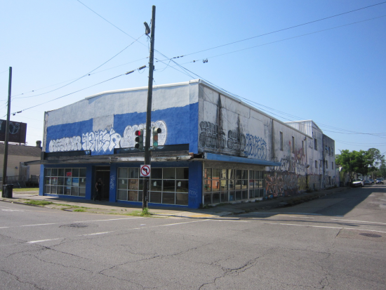 Photo of 2600 St Claude Ave, New Orleans, LA 70117