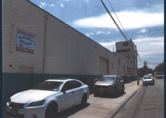 Photo of 670 Morgan Ave, Brooklyn, NY 11222