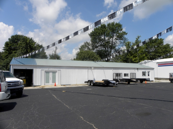 Photo of 207 N US Highway 41, Fort Branch, IN 47648