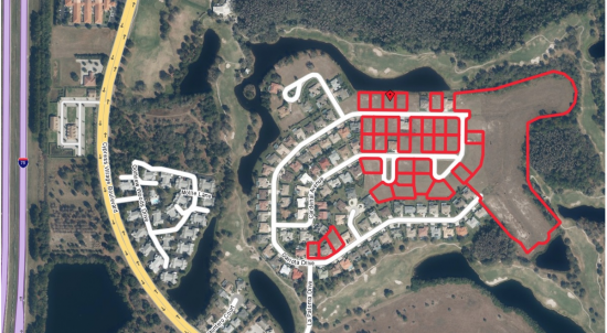Photo of 3803 Gaviota Dr, Sun City Center, FL 33573