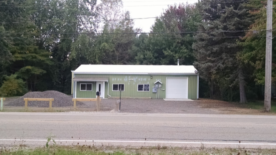 Photo of 19065 174th Ave - 1, Spring Lake, MI 49456