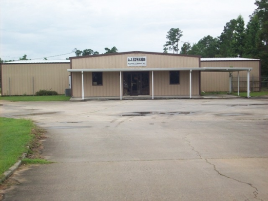 Photo of 1910 E Nashville Ave, Atmore, AL 36502
