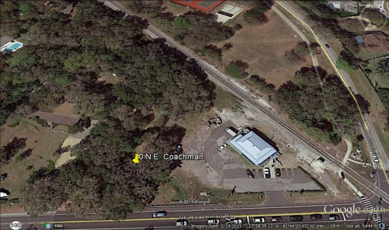Photo of 2131 NE Coachman Rd, Clearwater, FL 33765