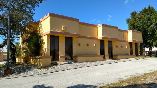 Photo of 412 S Missouri Ave, Clearwater, FL 33756