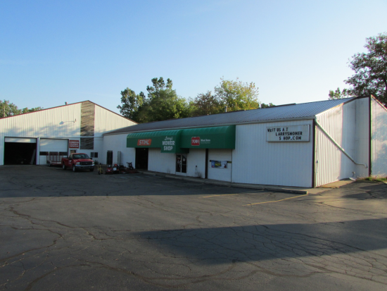 Photo of 5040 Jackson Rd, Ann Arbor, MI 48103