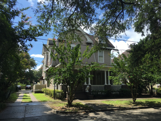 Photo of 507 Church St, Mobile, AL 36602