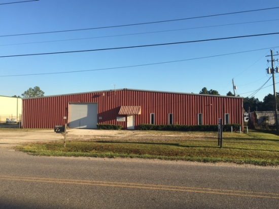 Photo of 5550 Todd Acres Dr, Mobile, AL 36619