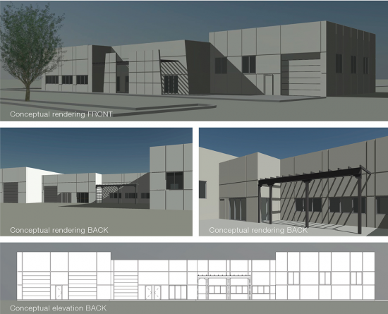 Photo of 5901 Industry Way SE - 1, Albuquerque, NM 87105