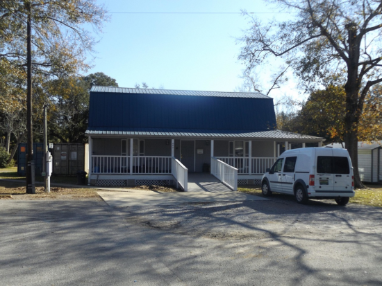 Photo of 607 Holcombe Ave, Mobile, AL 36606