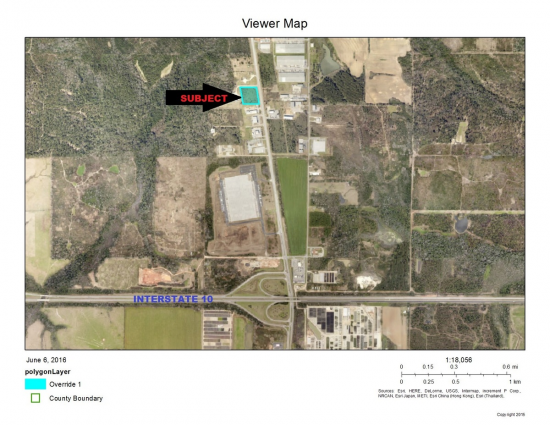 Photo of 23777 Hwy 59, Loxley, AL 36551
