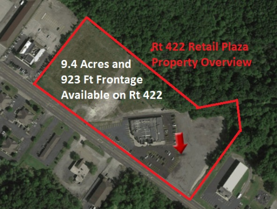 Photo of 1201 Youngstown Warren Rd - Additional Storage Or Warehouse Space Available Fo, Niles, OH 44446
