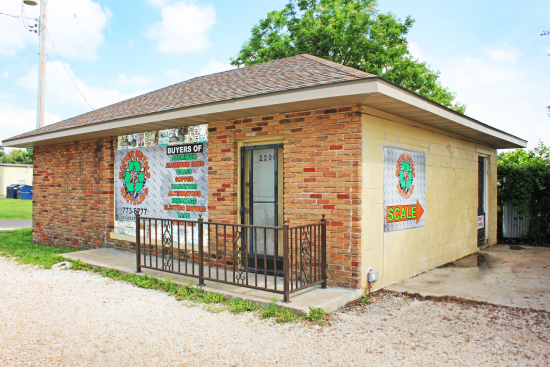Photo of 2200 West Division Street, Springfield, MO 65802