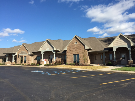 Photo of 1002 Woodland Plaza Run - 1002, Fort Wayne, IN 46825