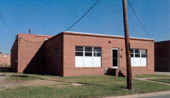 Photo of 149 Industrial Ave - Available Space, Greensboro, NC 27406