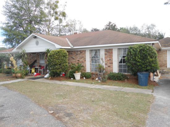 Photo of 2389 Leroy Stevens Rd, Mobile, AL 36695