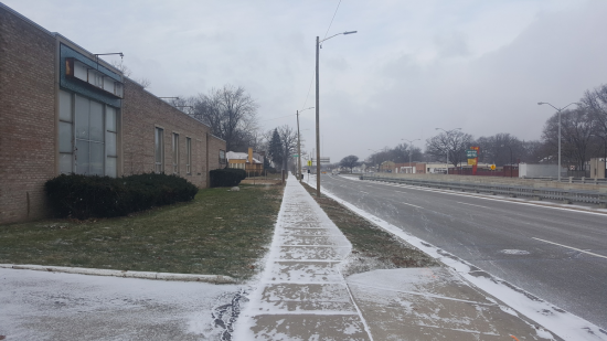 8 mile detroit