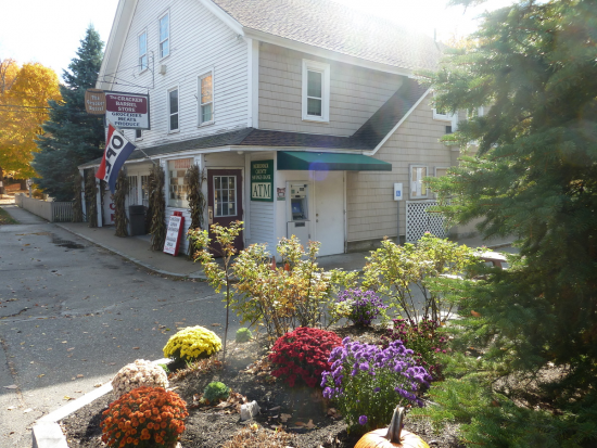 9 852 Square Foot Retail Space For Sale 377 Main St Contoocook Nh 03229 Rofo