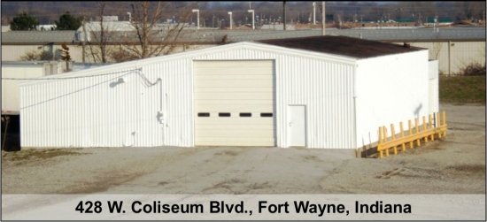 Photo of 428 W Coliseum Blvd - 228, Fort Wayne, IN 46805